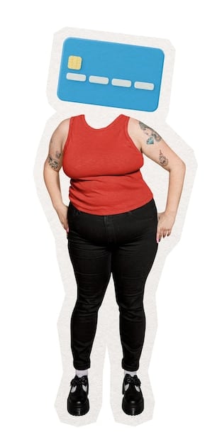 A collage showcases different body types (apple, pear, hourglass, rectangle) alongside recommended SHEIN jean styles that flatter each figure. Each example includes a small description of why the jeans work well for that body type.