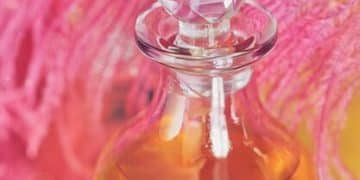 Top 5 Fragrance Notes Taking Over Germany's Perfume Market in 2025 - Cover Image