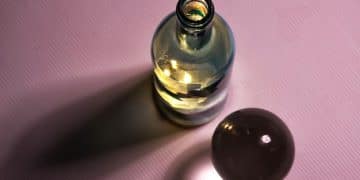 Unveiling the Secret Ingredients: What Makes German Perfumes Unique? - Cover Image