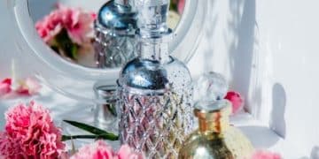 The Ultimate Guide to Layering Perfumes for a Signature Scent in Germany - Cover Image