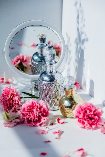 The Ultimate Guide to Layering Perfumes for a Signature Scent in Germany