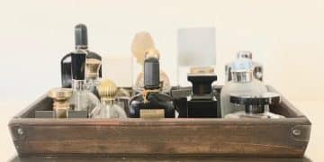 Perfume Storage Secrets: Extend Fragrance Life by 50% - Cover Image