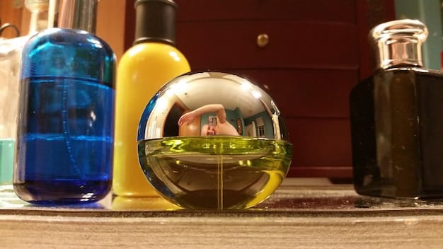 Decoding Perfume Concentrations: Eau de Parfum vs Eau de Toilette in Germany