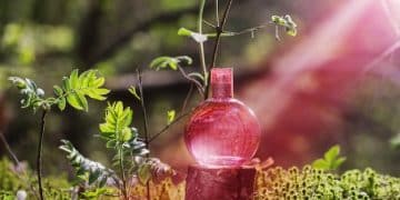 Understanding Perfume Families: A Guide for German Consumers - Cover Image