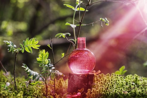 Understanding Perfume Families: A Guide for German Consumers