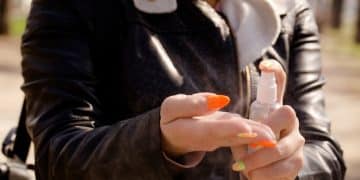 Perfume Allergies & Sensitivities: A Guide for German Consumers - Cover Image