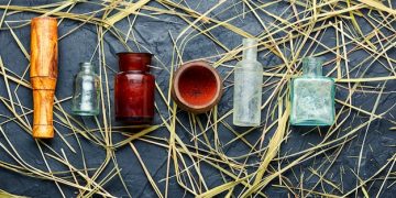 Sustainable Perfumes: Eco-Friendly Options for the Conscious Consumer in Germany - Cover Image