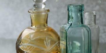 Choosing the Perfect Perfume: A German Guide for Every Skin Type - Cover Image