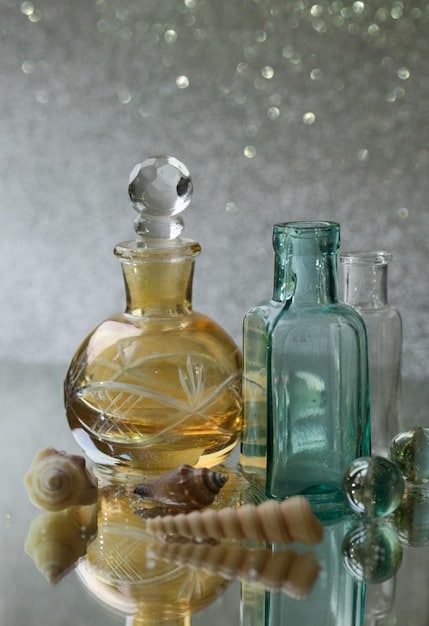 Choosing the Perfect Perfume: A German Guide for Every Skin Type