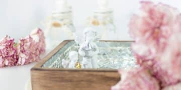 The Science of Scent: A Deep Dive into How Perfume Works - Cover Image