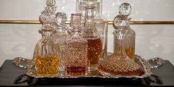 Perfume Trends Germany 2025: Discover the Hottest Scents - Cover Image