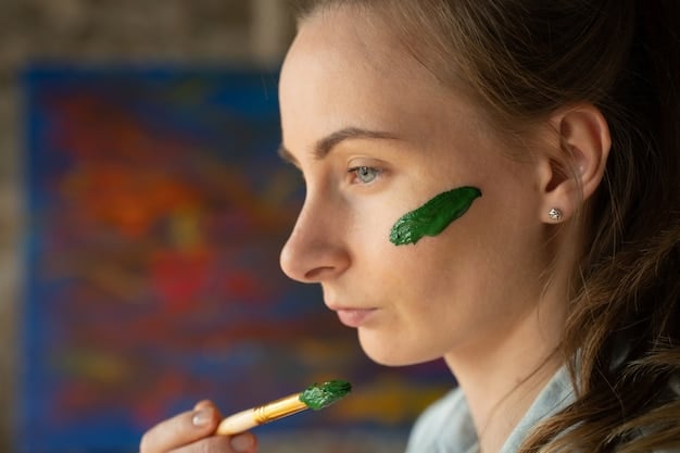 Achieve a Flawless Base: Color Correcting for German Skin Tones in 2025