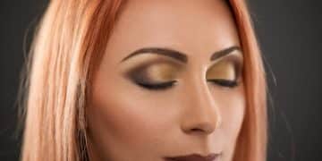 The Ultimate Guide to Smokey Eye Mastery for Every Eye Shape in 2025 - Cover Image
