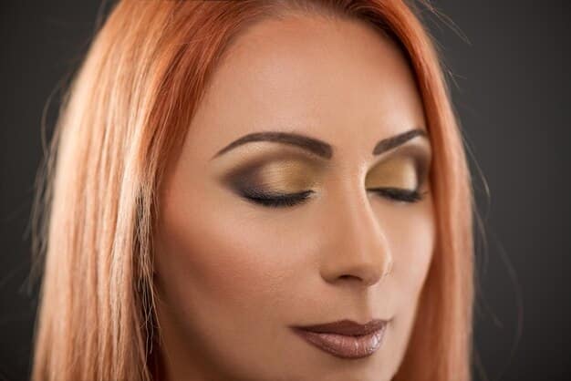 The Ultimate Guide to Smokey Eye Mastery for Every Eye Shape in 2025
