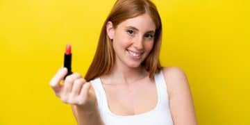 Long-Lasting Lipstick: Top 5 Transfer-Proof Formulas for 2025 - Cover Image
