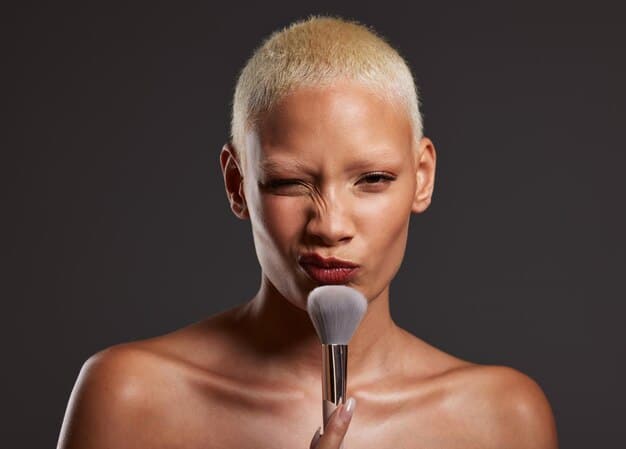 Contour Like a Pro: Your 2025 Guide to Face Sculpting