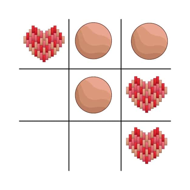 A diagram showing contour placement for various face shapes (round, square, oval, heart), with arrows indicating where to apply contour and highlight.
