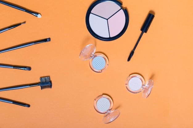 Makeup Brush Guide: Essential Brushes for 2025