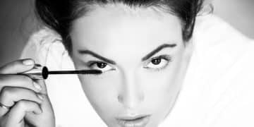 Top 5 Waterproof Mascaras for All-Day Wear in 2025 - Cover Image