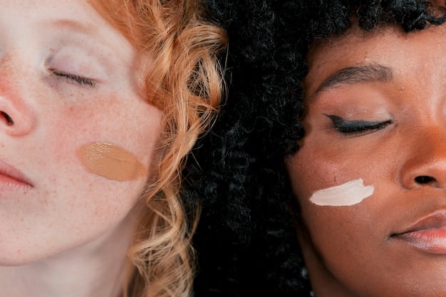 How to Match Your Foundation to Your Skin Tone: A 2025 DE Guide