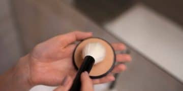 How to Clean Makeup Brushes: Step-by-Step Guide (2025) - Cover Image