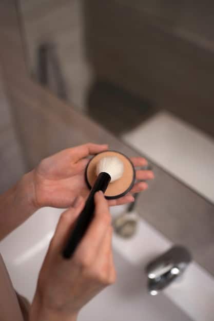 How to Clean Makeup Brushes: Step-by-Step Guide (2025)
