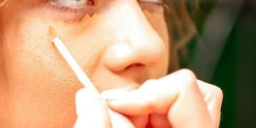 Prevent Creasing Under Your Eyes: The 2025 Concealer Guide - Cover Image