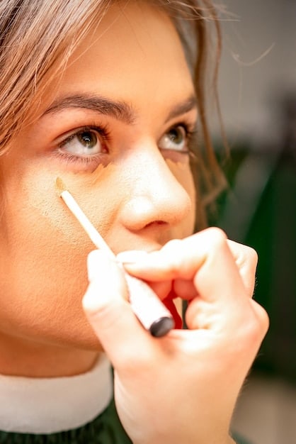 Prevent Creasing Under Your Eyes: The 2025 Concealer Guide