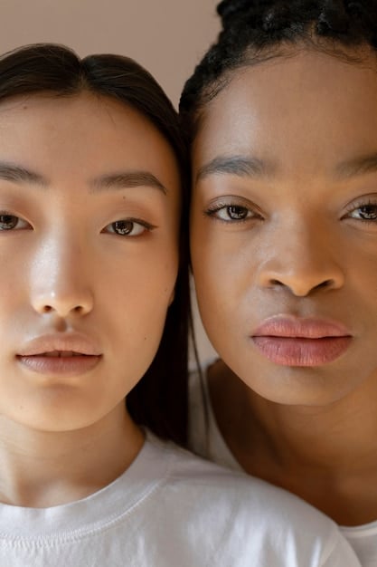 How to Choose the Right Blush for Your Skin Tone: A 2025 DE Guide