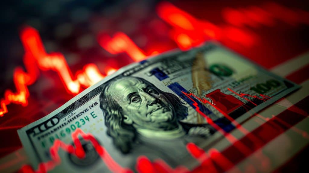 US dollar depreciation 2025: What it means for your wallet