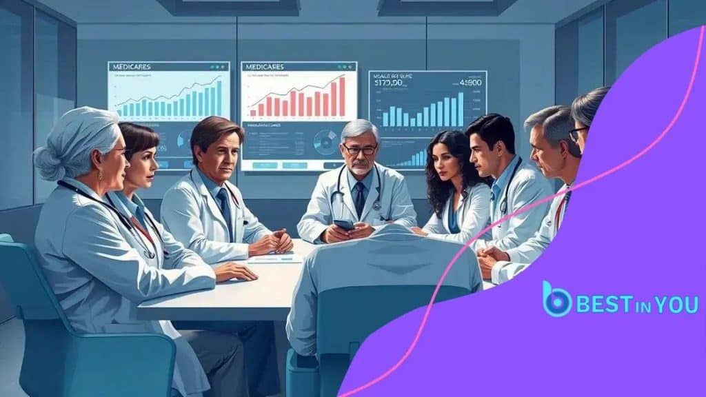 Medicare funding cuts 2025: What they mean for you