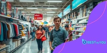 Consumer sentiment decline