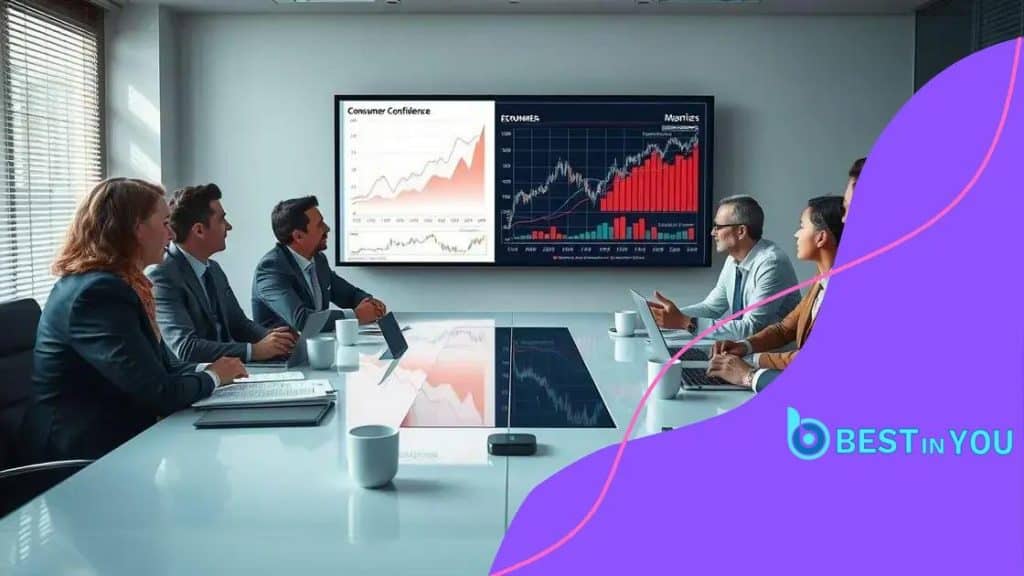 Consumer sentiment decline