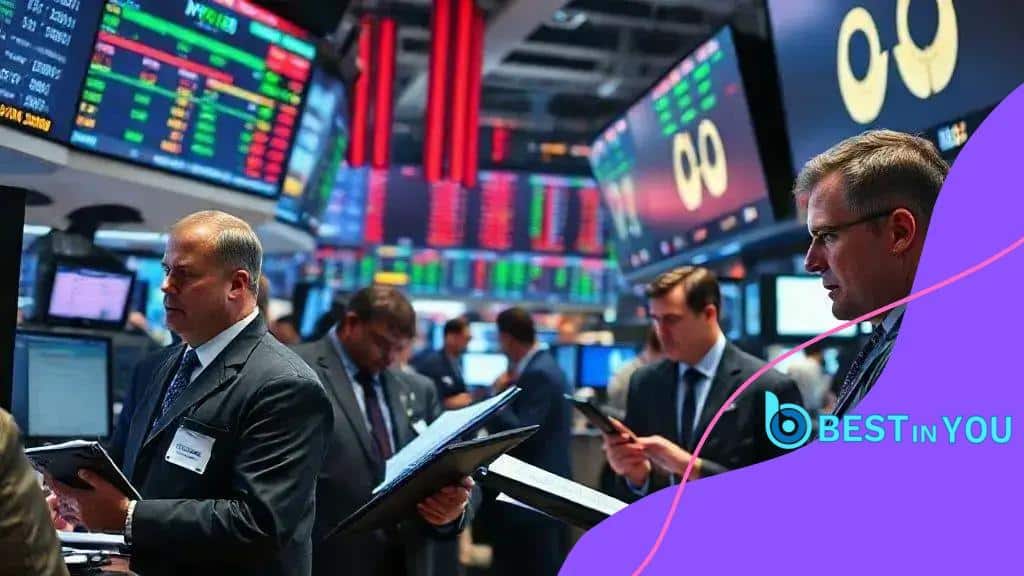 Learn how investing really works: Stock market explained