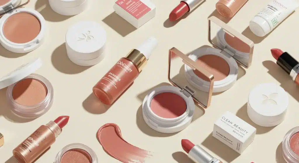 Clean Beauty Makeup 2026: Insider’s Guide to Sustainable Trends