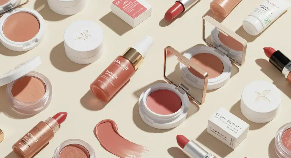 Clean Beauty Makeup 2026: Insider's Guide to Sustainable Trends