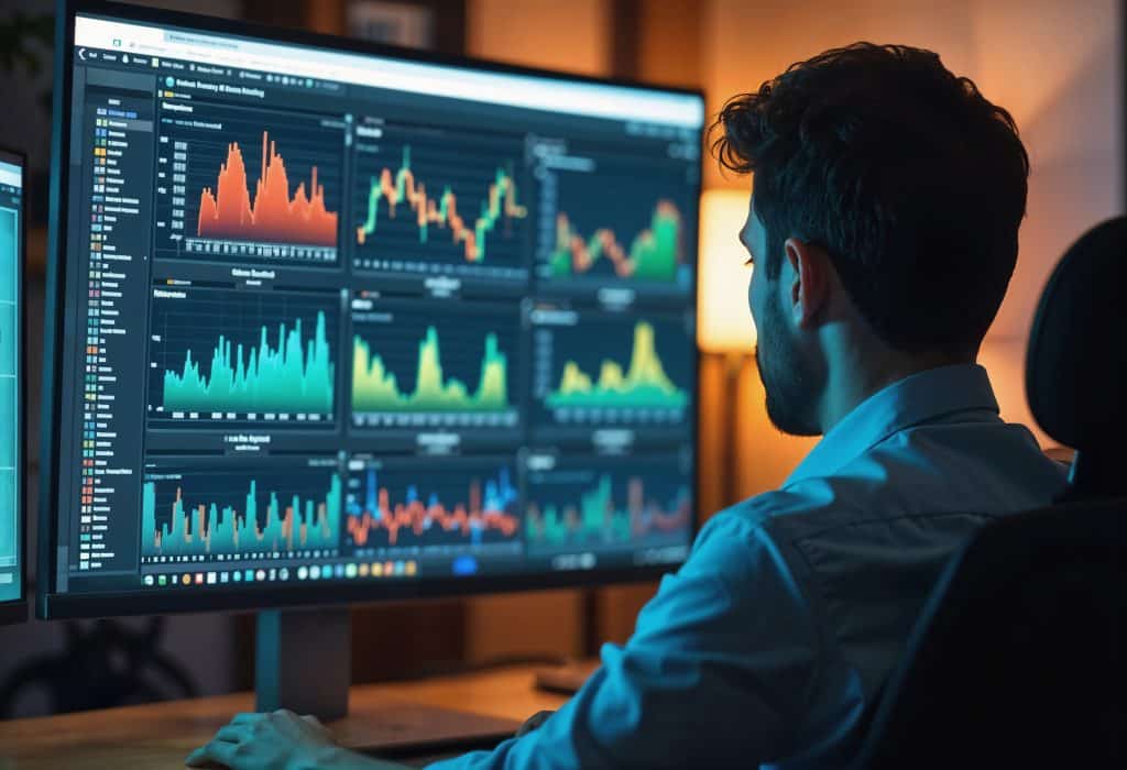 US stock market volatility 2026: what to expect