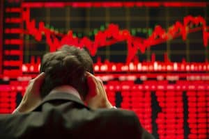 stock market volatility 002