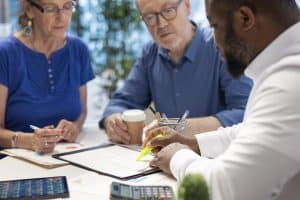 Medicare funding cuts