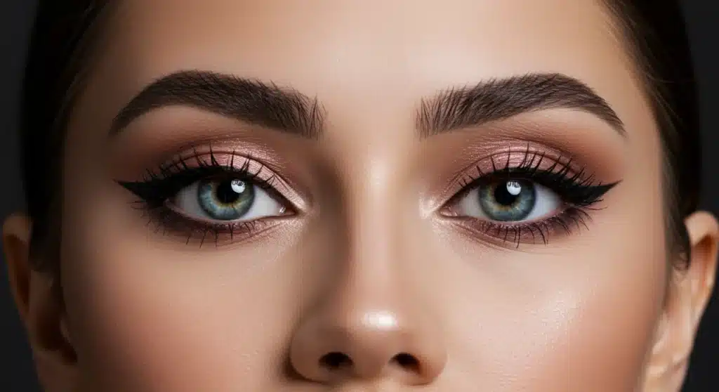 Find out the Best Advanced Eye Makeup Techniques for 2026