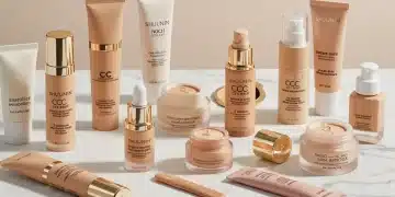 Skincare-Infused Makeup: Top 5 Hybrid Products 2026