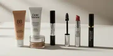 Minimalist Makeup Kit: 6 Essentials for Daily Use (2026)