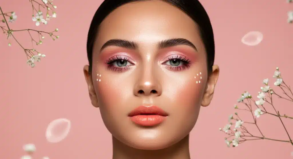 Seasonal Color Palettes: Adapting Makeup for Spring 2026