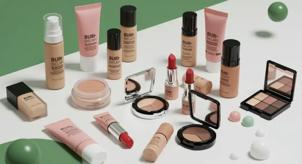 Vegan Makeup in 2026: 8 Leading US Brands Shaping the Market