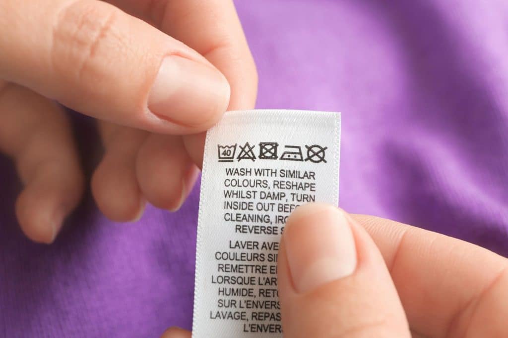 Decoding Apparel Care Labels: Extend Your Clothes’ Lifespan by Up to 3 Years with These Insider Tips