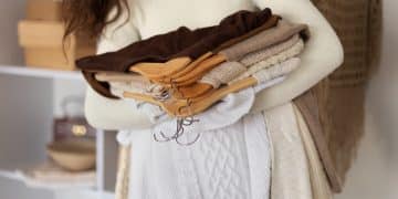 Seasonal Wardrobe Transition: 5 Essential Steps for Spring 2026 Apparel Organization