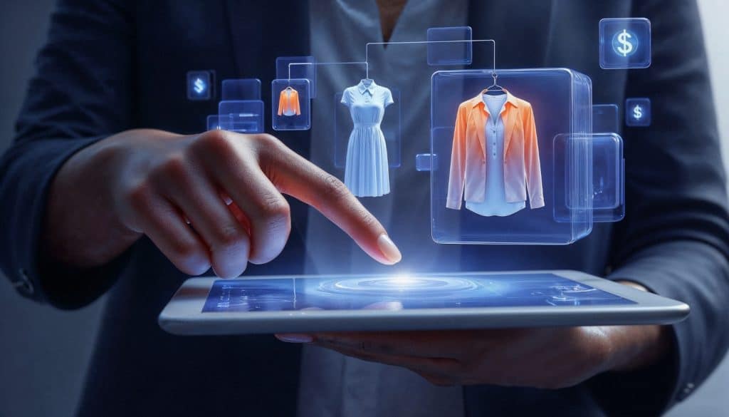 Smart Textiles: Apparel Technology Innovations by 2026