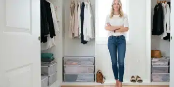 Mastering Capsule Wardrobe Creation: Build 20+ Outfits from Just 10 Key Pieces