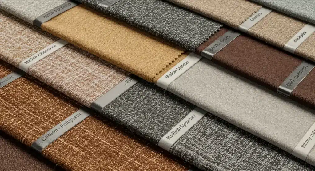 Fabric Blends 2026: Performance & Comfort for Everyday Wear