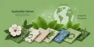 2026 Guide to Sustainable Fabric Sourcing: Reduce Your Wardrobe’s Footprint
